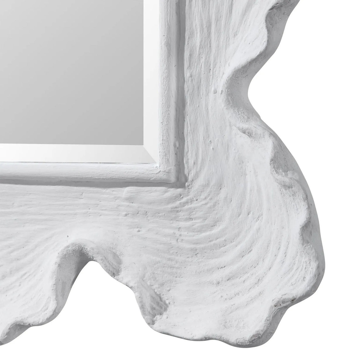 The Uttermost - Sea Mirror - 09607 | Montreal Lighting & Hardware