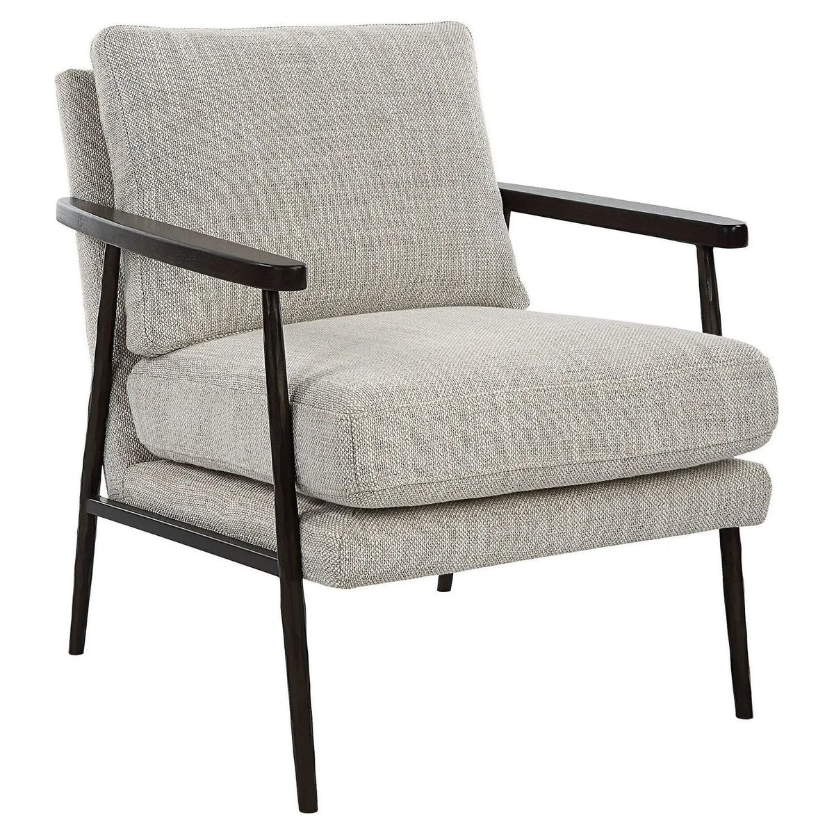 The Uttermost - Sebastian Accent Chair - 23828 | Montreal Lighting & Hardware