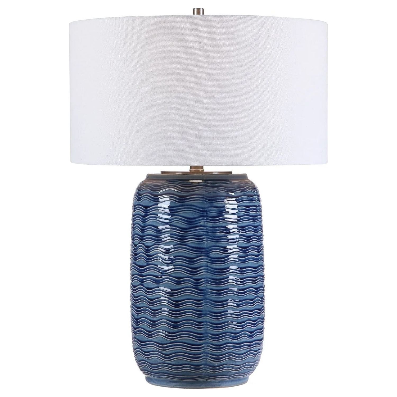 The Uttermost - Sedna Table Lamp - 28274-1 | Montreal Lighting & Hardware