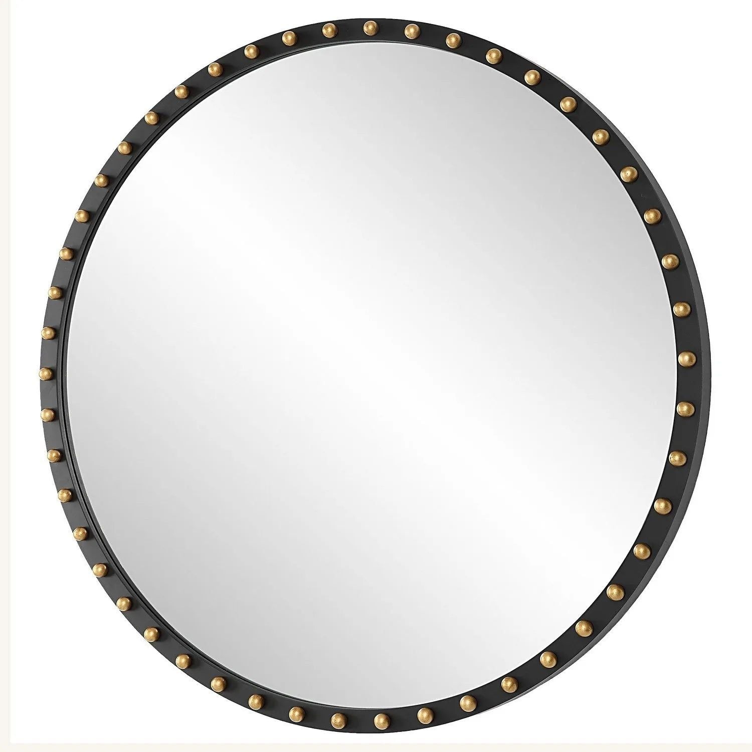 The Uttermost - Sele Mirror - 09949 | Montreal Lighting & Hardware