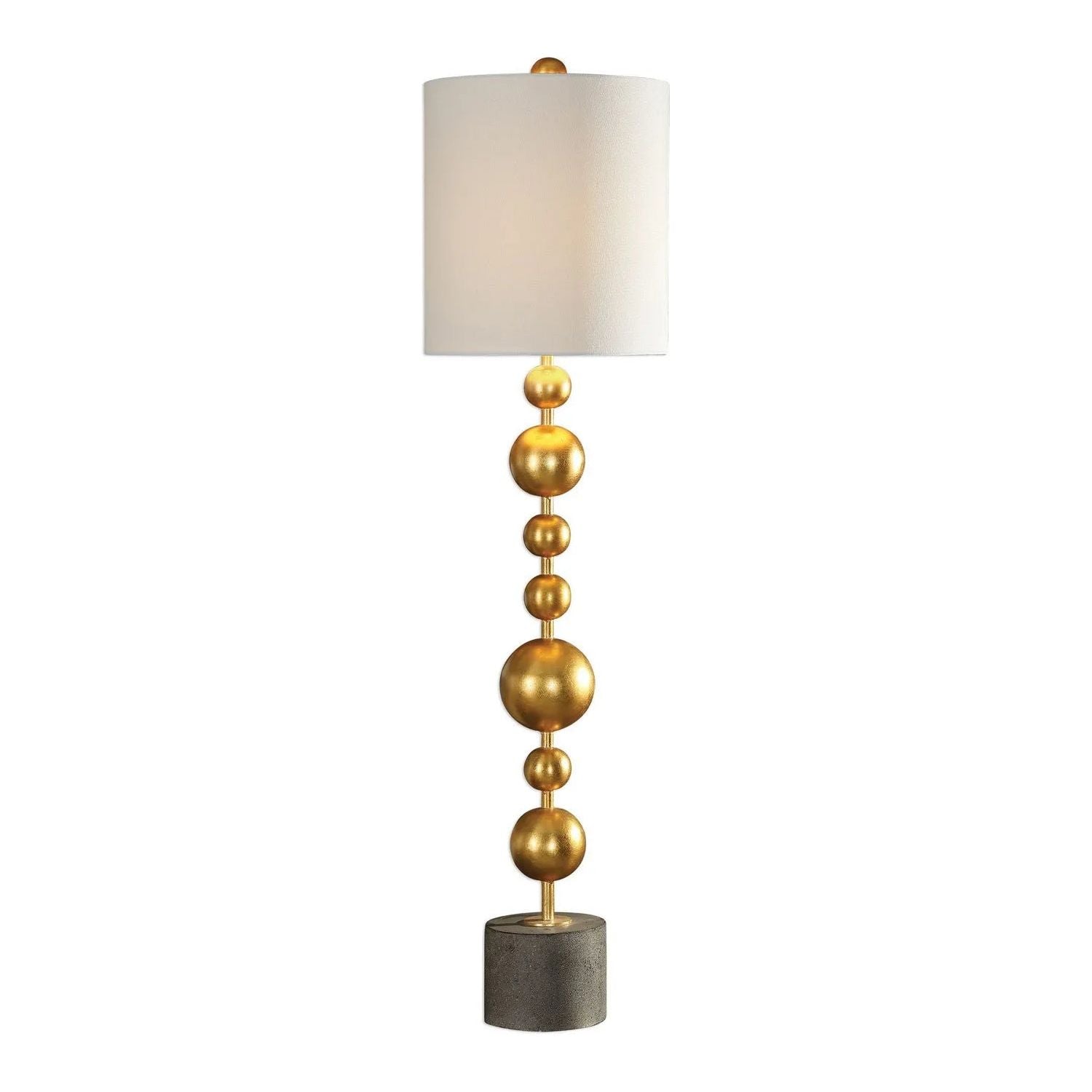 The Uttermost - Selim Buffet Lamp - 29566-1 | Montreal Lighting & Hardware