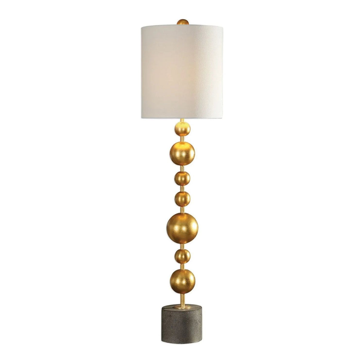 The Uttermost - Selim Buffet Lamp - 29566-1 | Montreal Lighting & Hardware