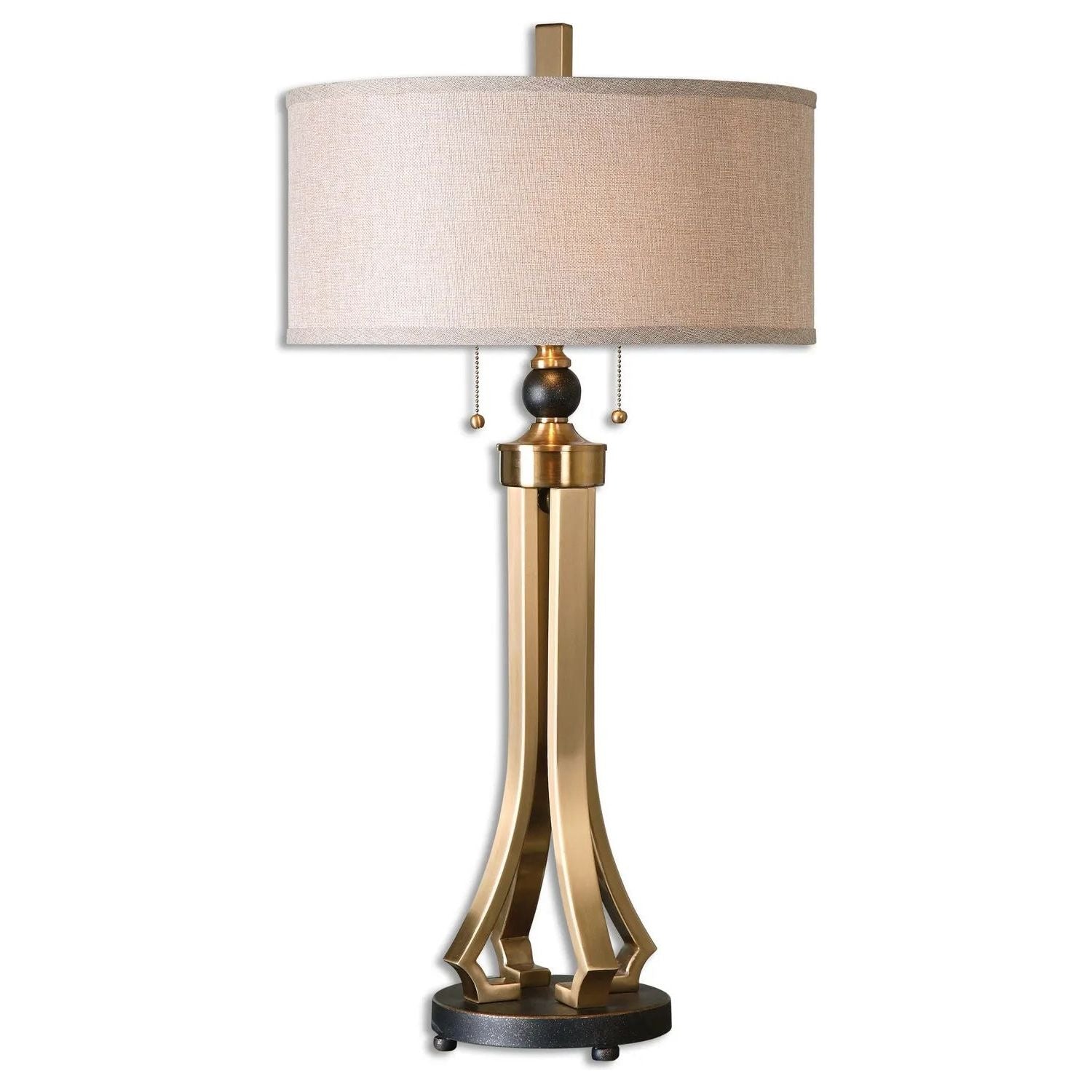 The Uttermost - Selvino Table Lamp - 26631-1 | Montreal Lighting & Hardware