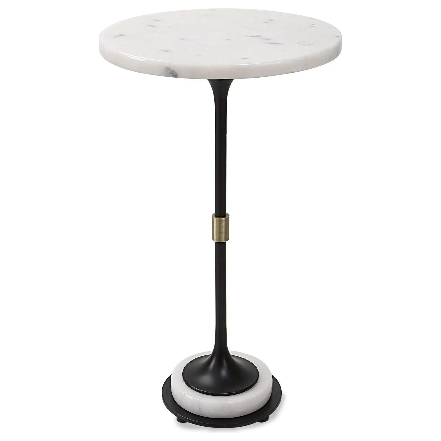 The Uttermost - Sentry Accent Table - 25231 | Montreal Lighting & Hardware