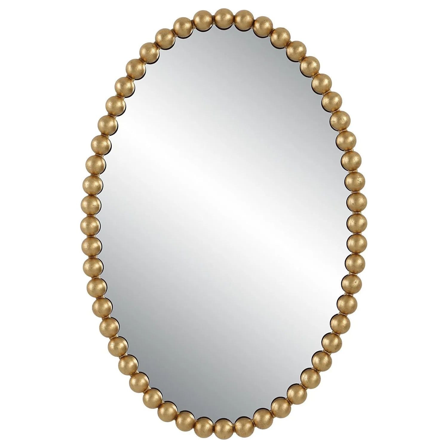 The Uttermost - Serna Mirror - 09875 | Montreal Lighting & Hardware