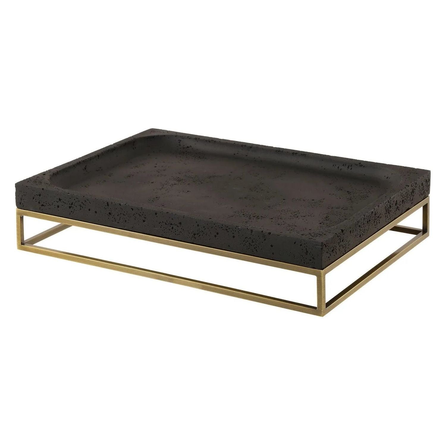 The Uttermost - Shadowstone Tray - 18161 | Montreal Lighting & Hardware