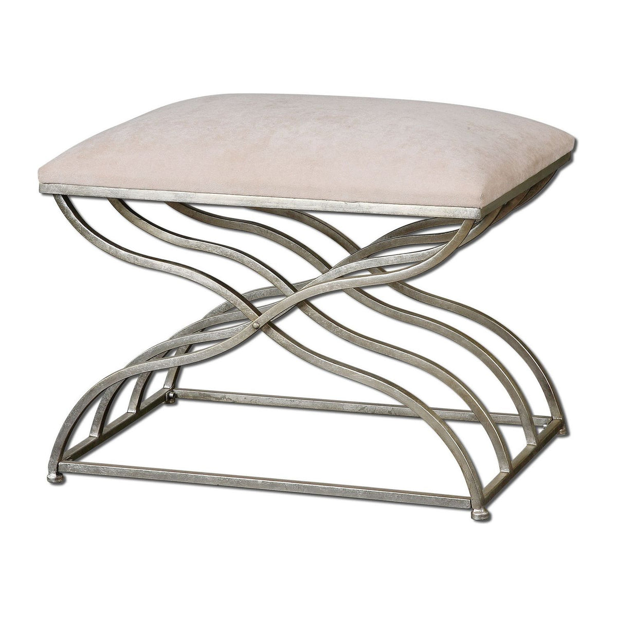 The Uttermost - Shea Bench - 23091 | Montreal Lighting & Hardware