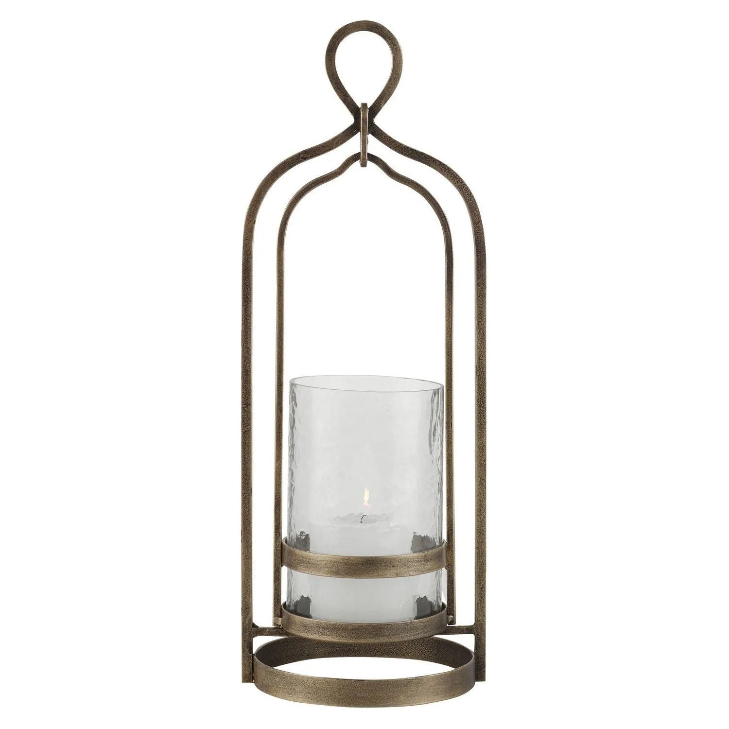 The Uttermost - Shepherd Candleholder - 18042 | Montreal Lighting & Hardware