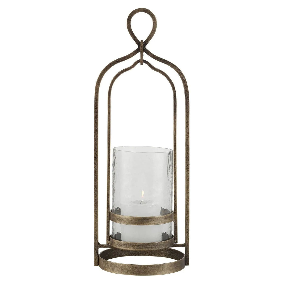 The Uttermost - Shepherd Candleholder - 18042 | Montreal Lighting & Hardware