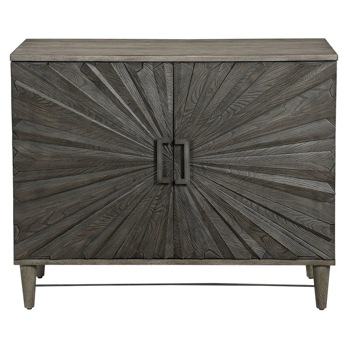 The Uttermost - Shield Cabinet - 25085 | Montreal Lighting & Hardware