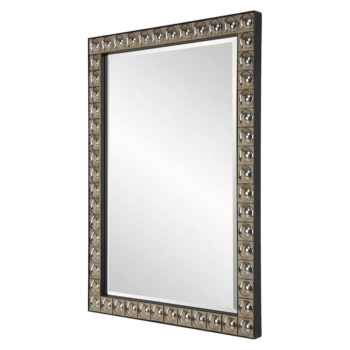 The Uttermost - Silvio Vanity Mirror - 09944 | Montreal Lighting & Hardware