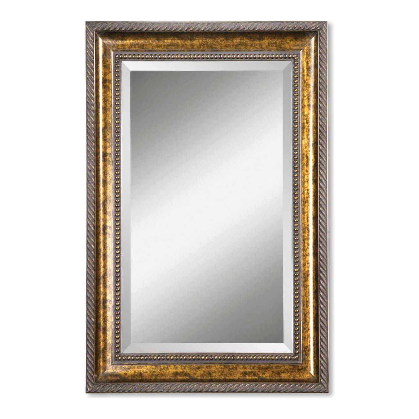 The Uttermost - Sinatra Mirror - 11291 B | Montreal Lighting & Hardware