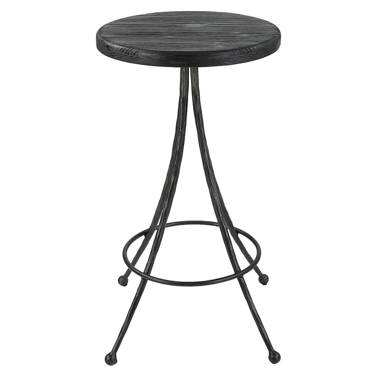 The Uttermost - Sona Counter Stool - 22970 | Montreal Lighting & Hardware