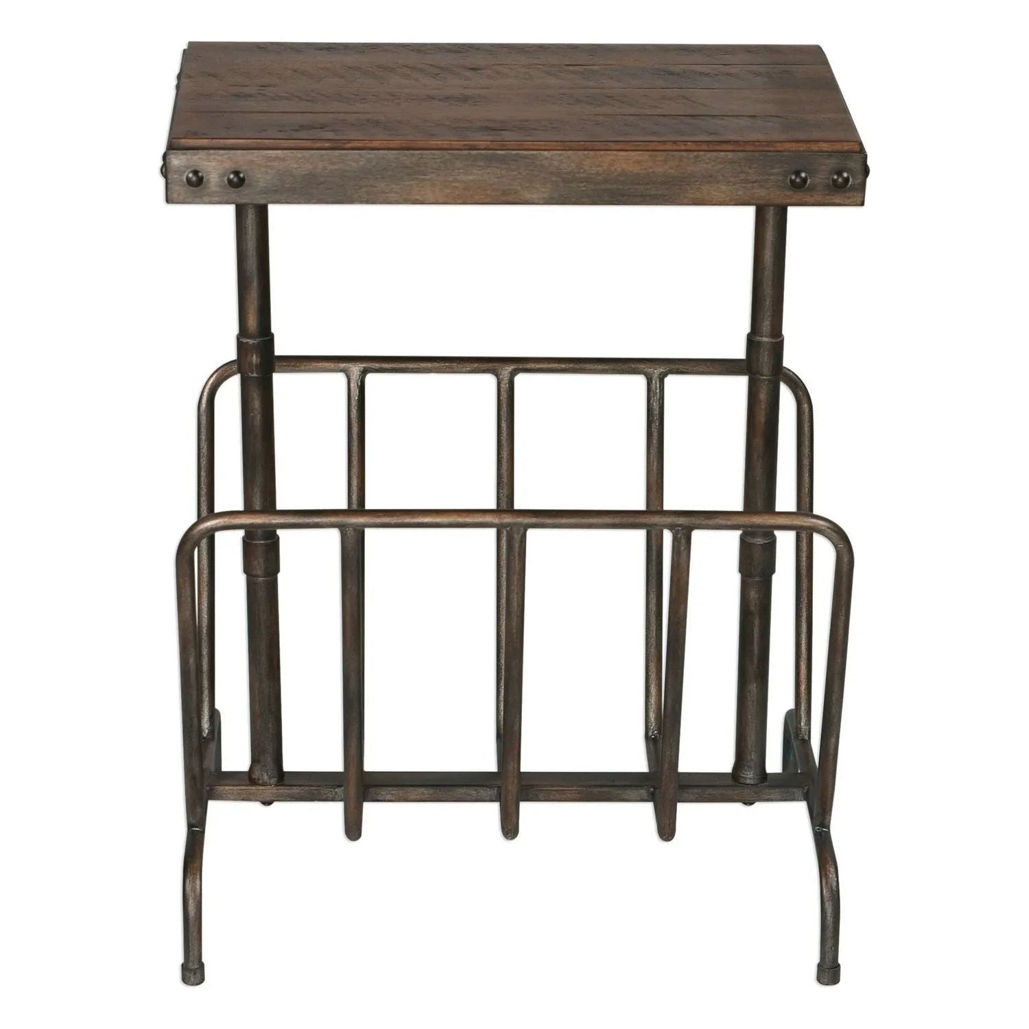 The Uttermost - Sonora Side Table - 25326 | Montreal Lighting & Hardware