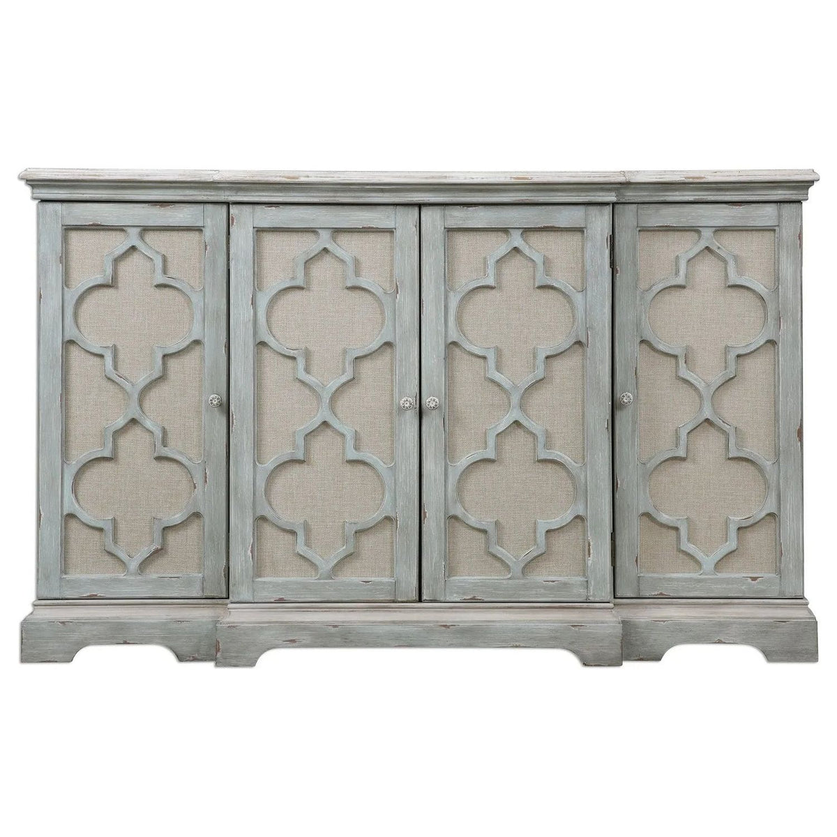 The Uttermost - Sophie Cabinet - 24520 | Montreal Lighting & Hardware