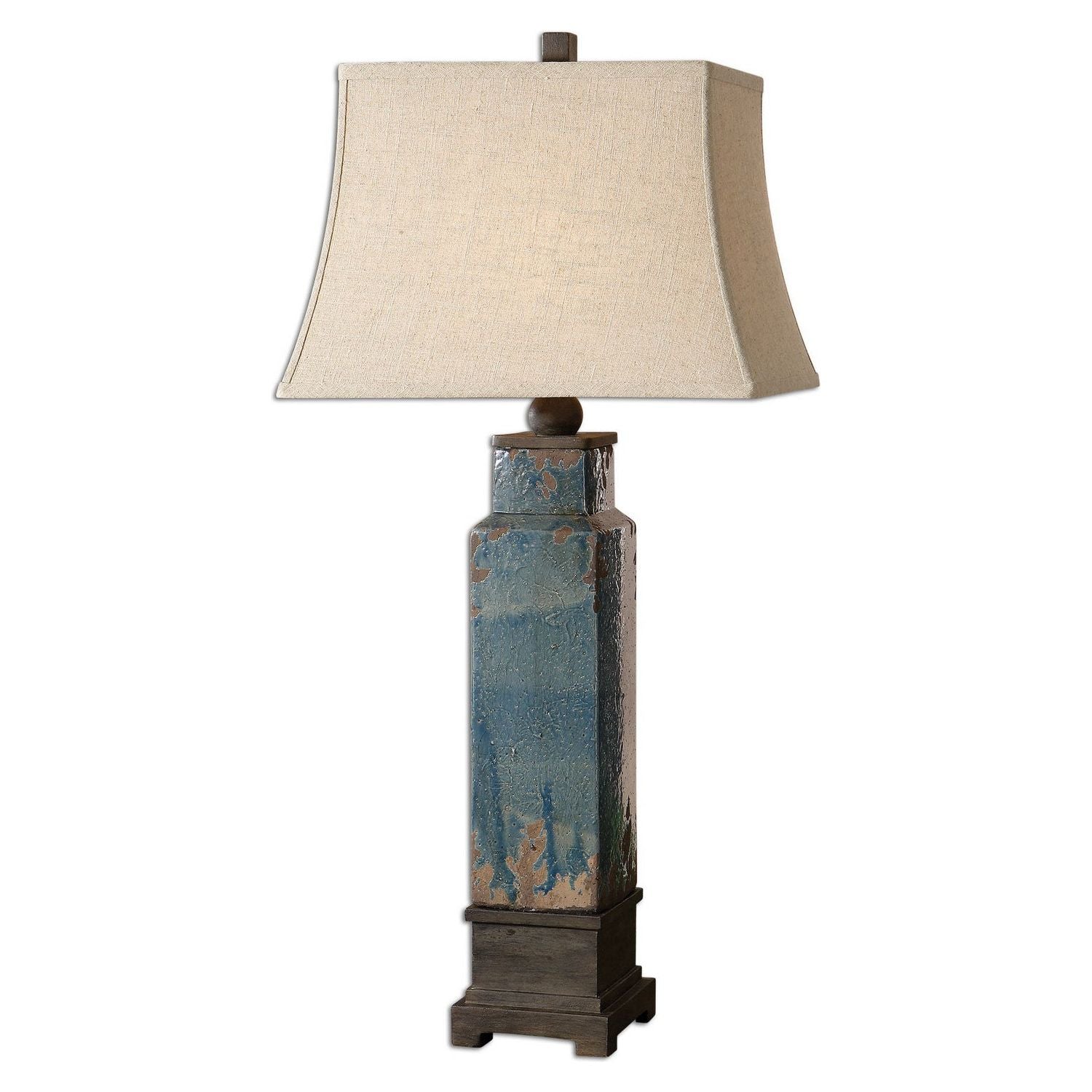 The Uttermost - Soprana Table Lamp - 26833 | Montreal Lighting & Hardware