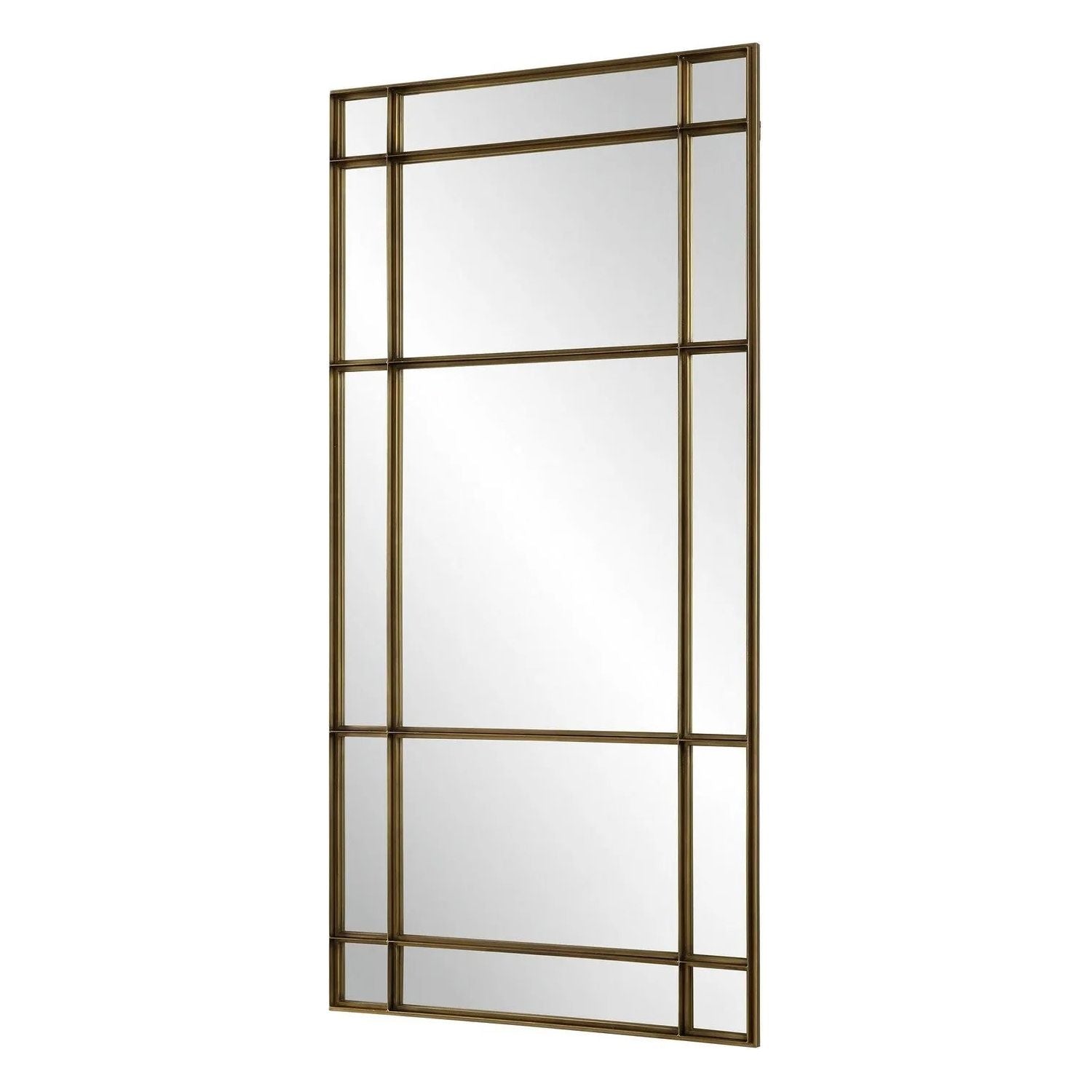 The Uttermost - Spurgeon Mirror - 08182 | Montreal Lighting & Hardware