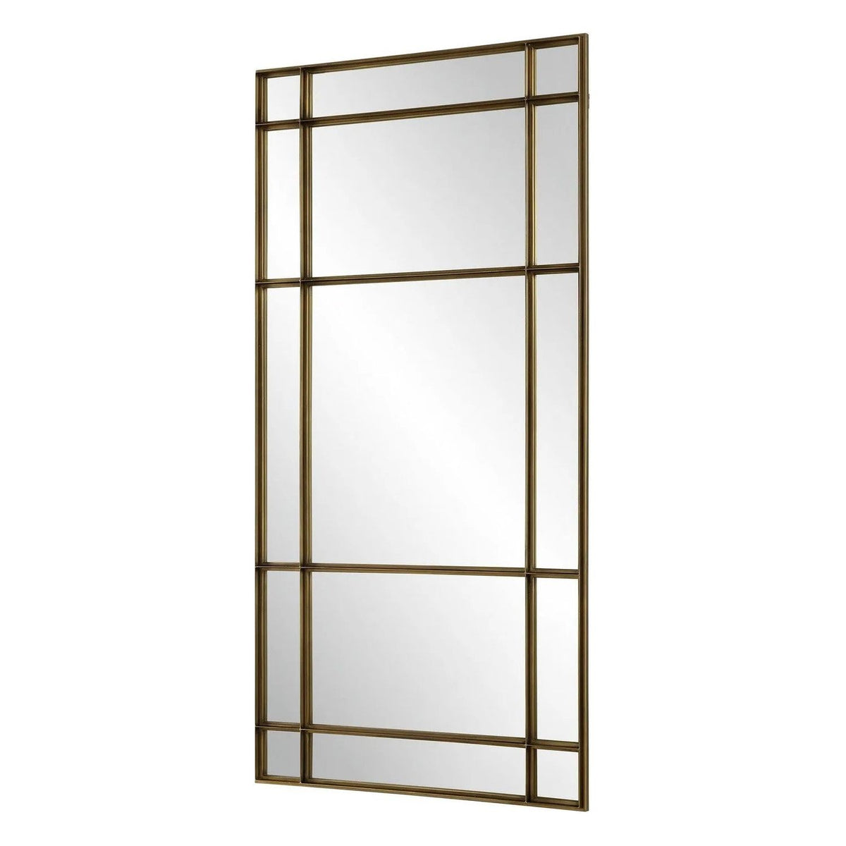 The Uttermost - Spurgeon Mirror - 08182 | Montreal Lighting & Hardware