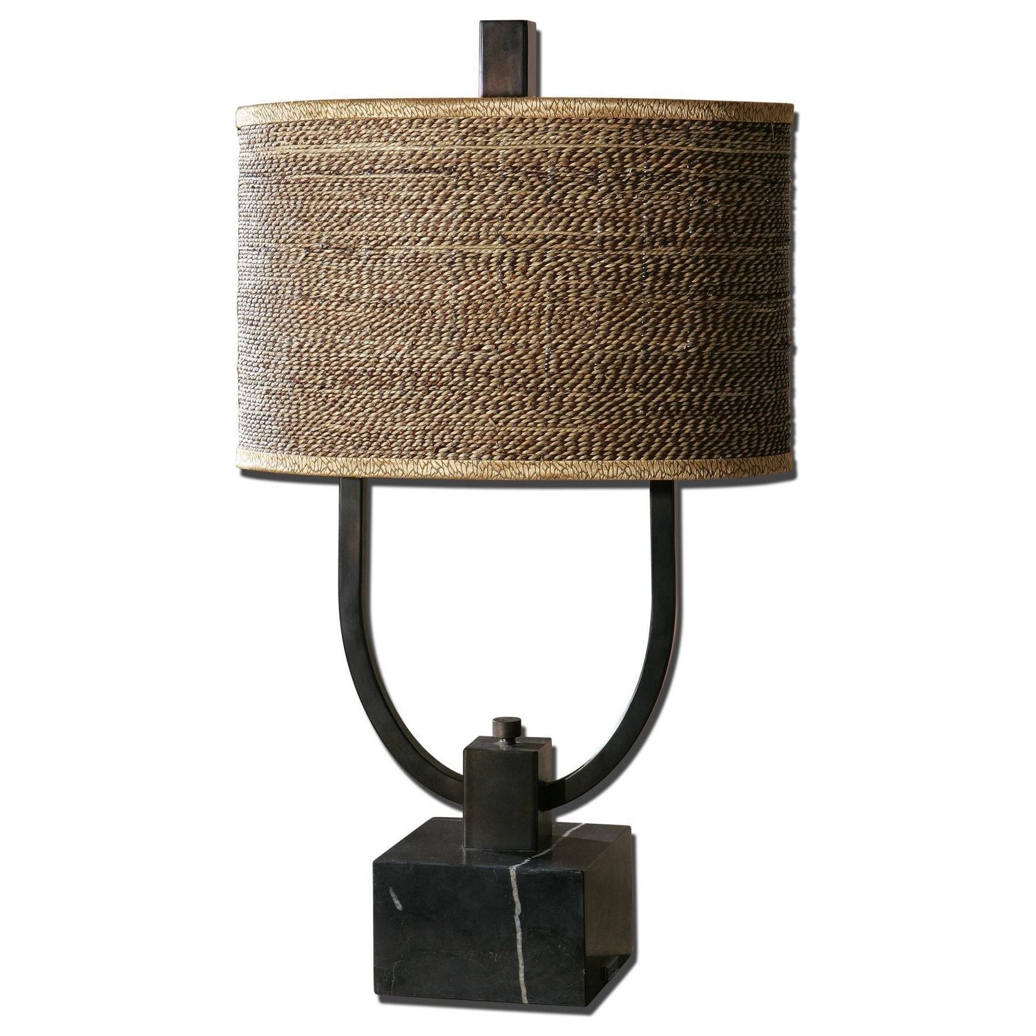 The Uttermost - Stabina Table Lamp - 26541-1 | Montreal Lighting & Hardware