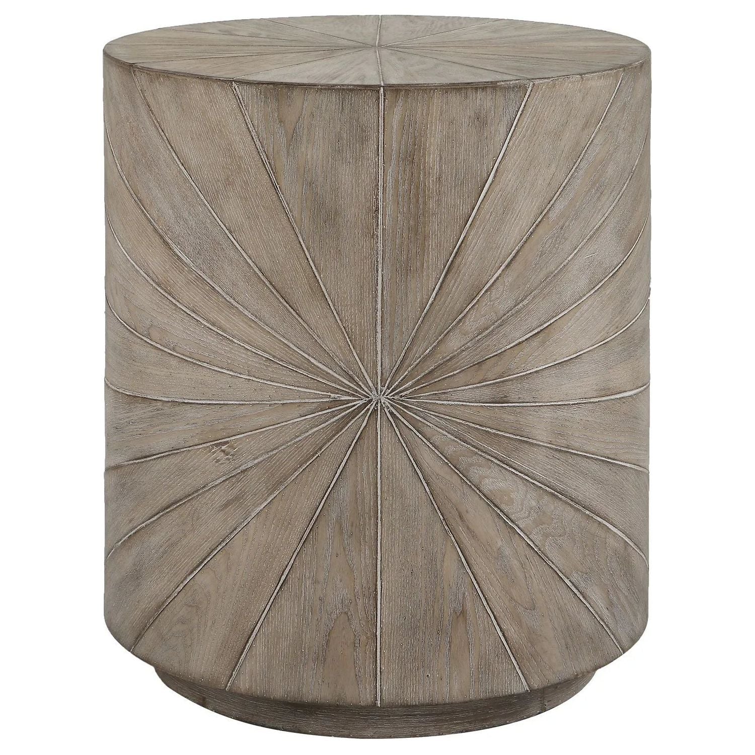 The Uttermost - Starshine Side Table - 25266 | Montreal Lighting & Hardware