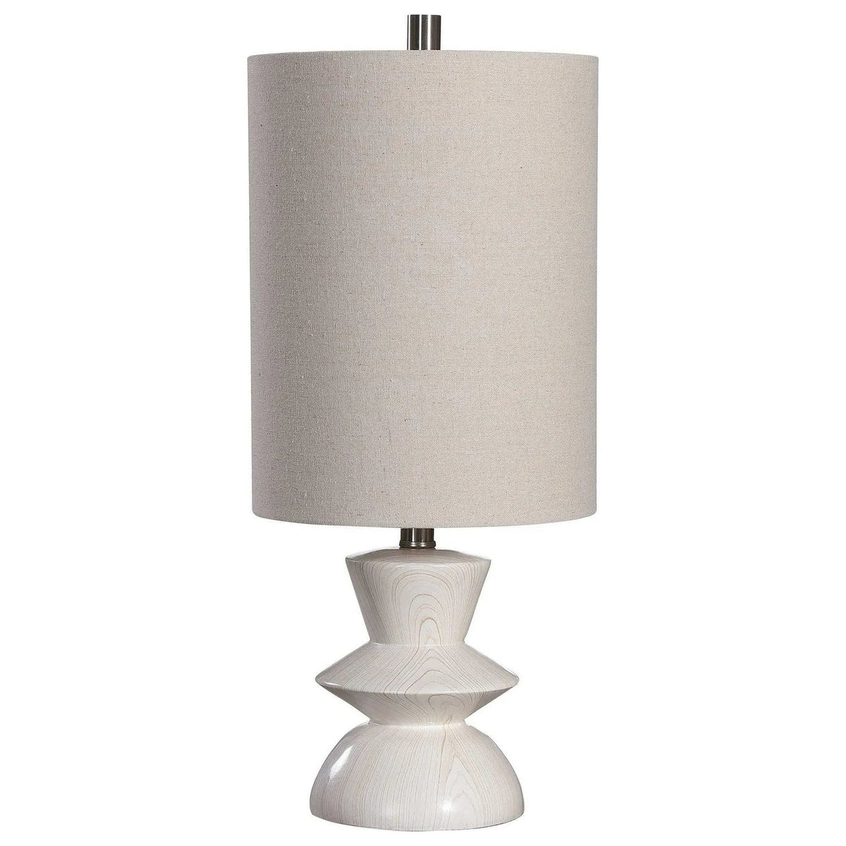 The Uttermost - Stevens Buffet Lamp - 28422-1 | Montreal Lighting & Hardware