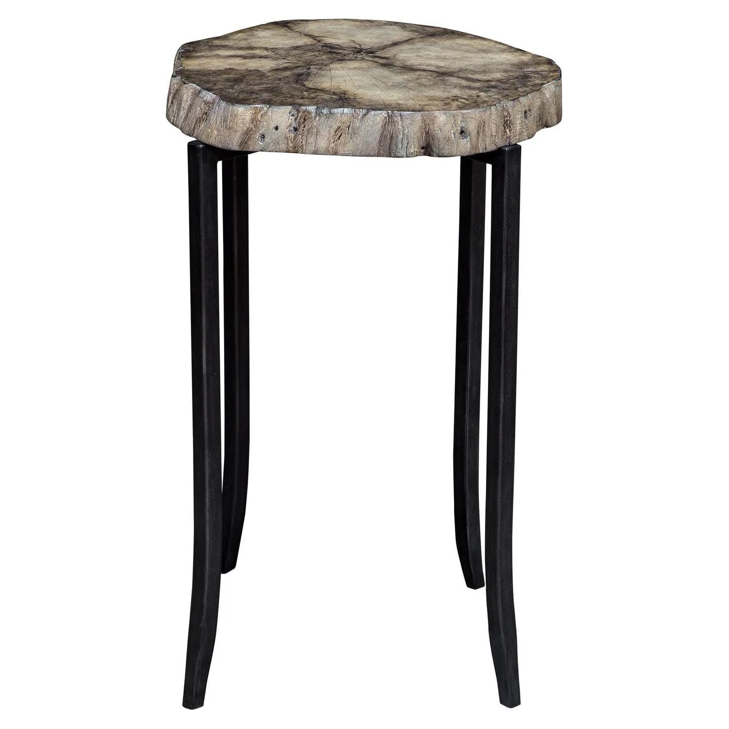 The Uttermost - Stiles Accent Table - 25486 | Montreal Lighting & Hardware