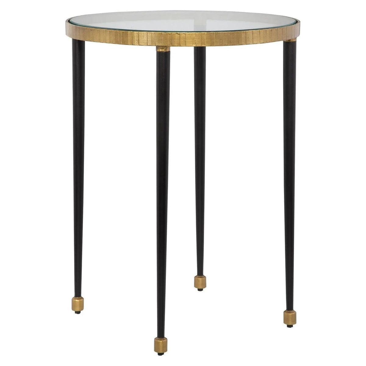 The Uttermost - Stiletto Side Table - 22965 | Montreal Lighting & Hardware