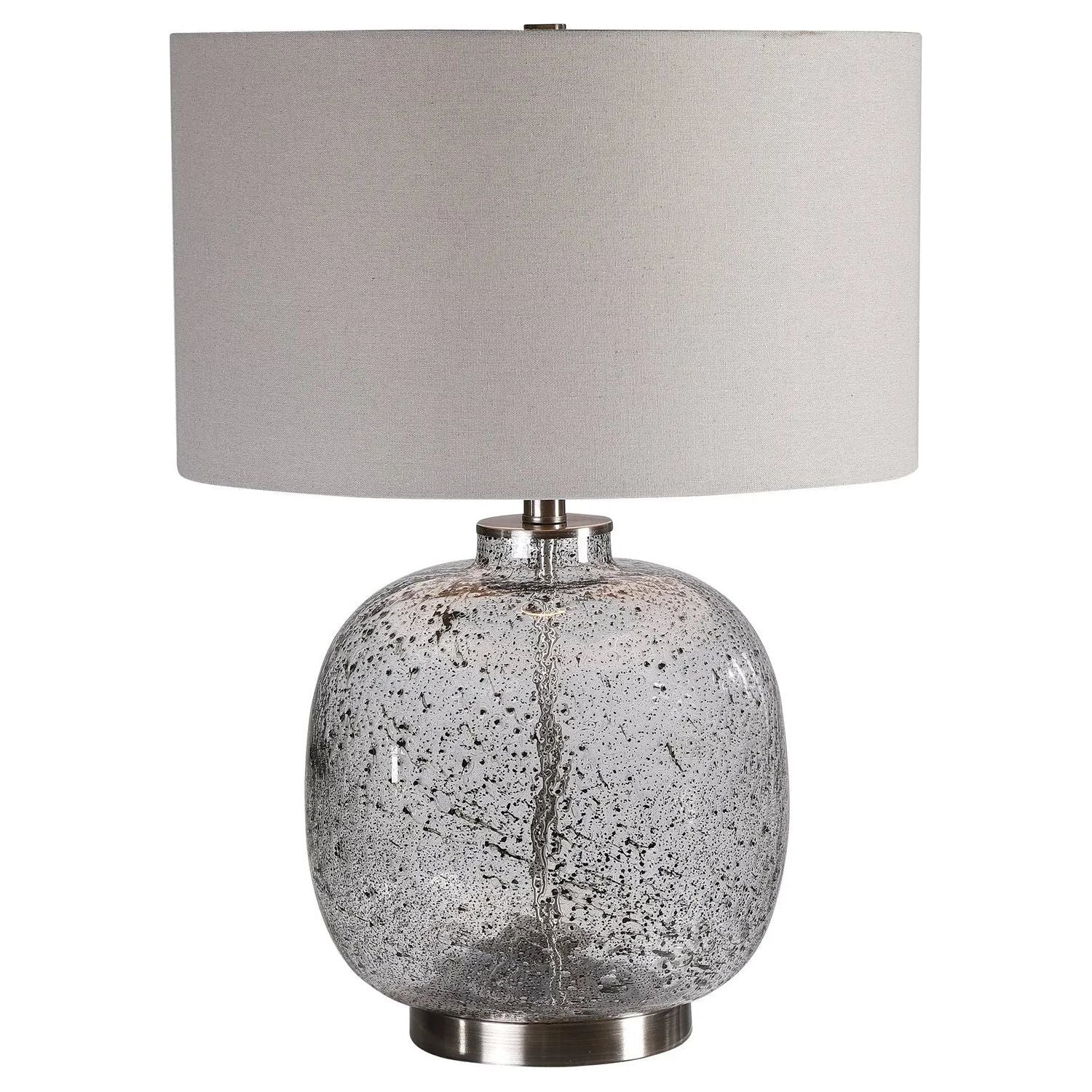 The Uttermost - Storm Table Lamp - 28389-1 | Montreal Lighting & Hardware