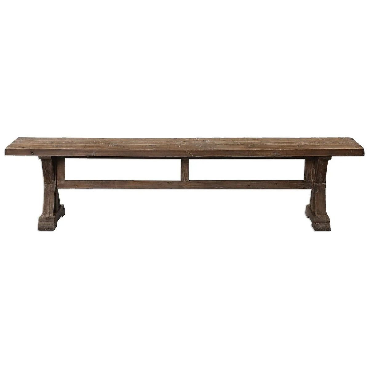 The Uttermost - Stratford Bench - 24558 | Montreal Lighting & Hardware