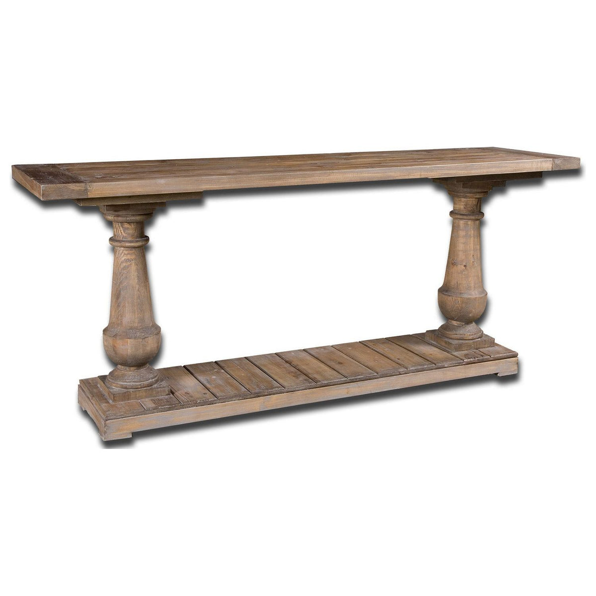 The Uttermost - Stratford Console - 24250 | Montreal Lighting & Hardware