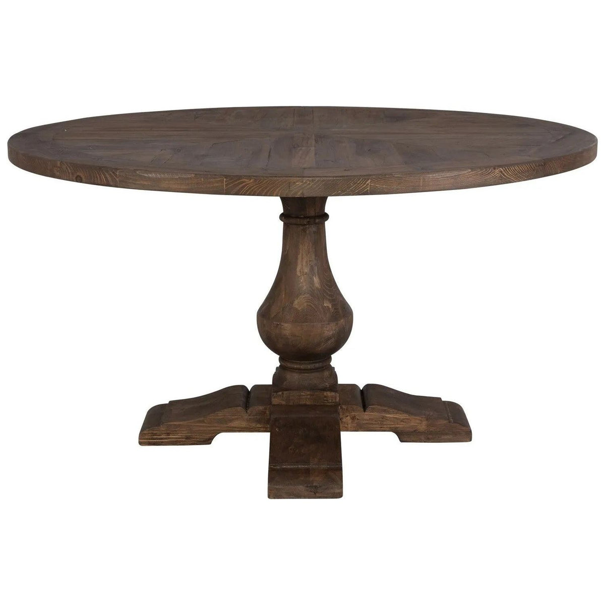 The Uttermost - Stratford Dining Table - 24557 | Montreal Lighting & Hardware