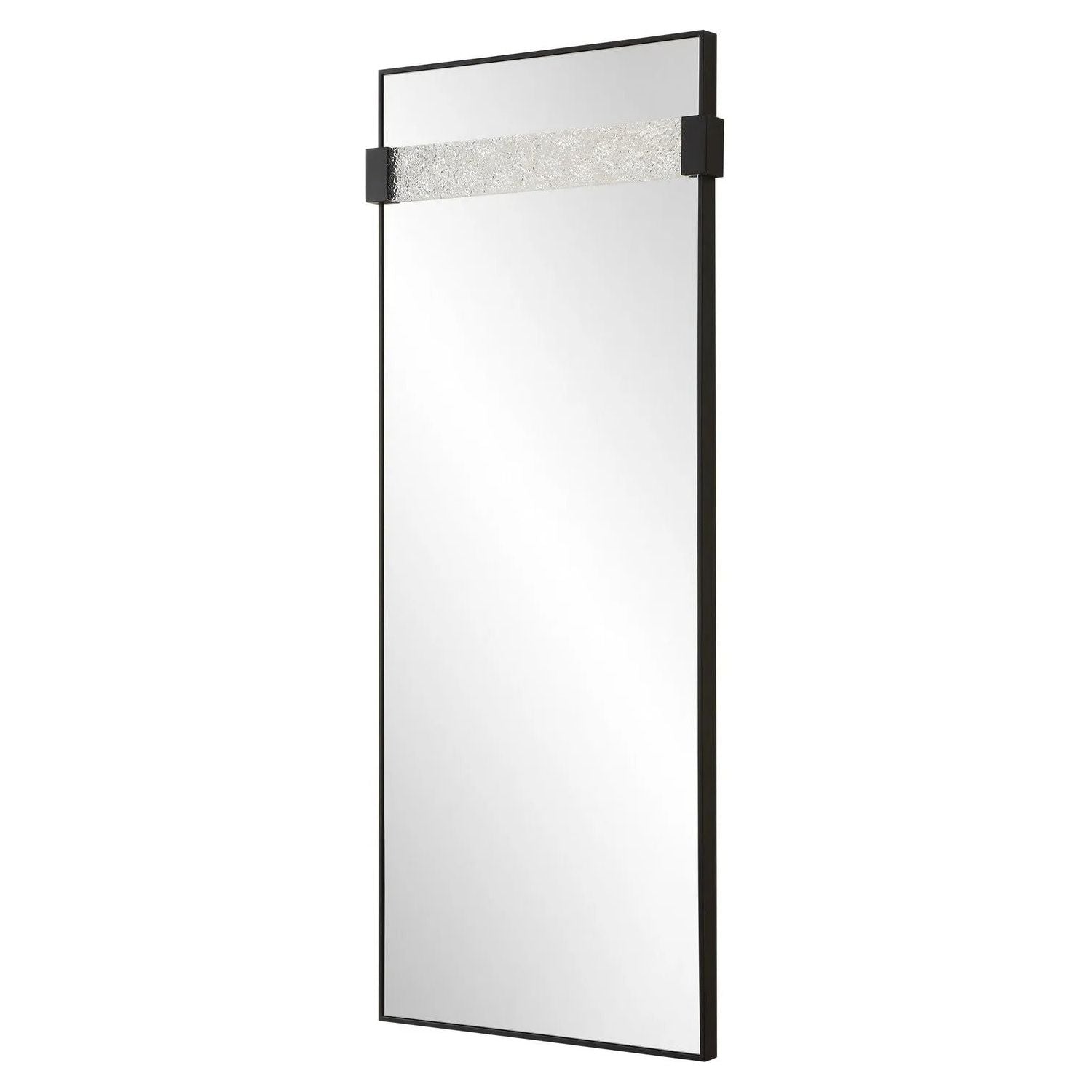 The Uttermost - Stratton Mirror - 09980 | Montreal Lighting & Hardware