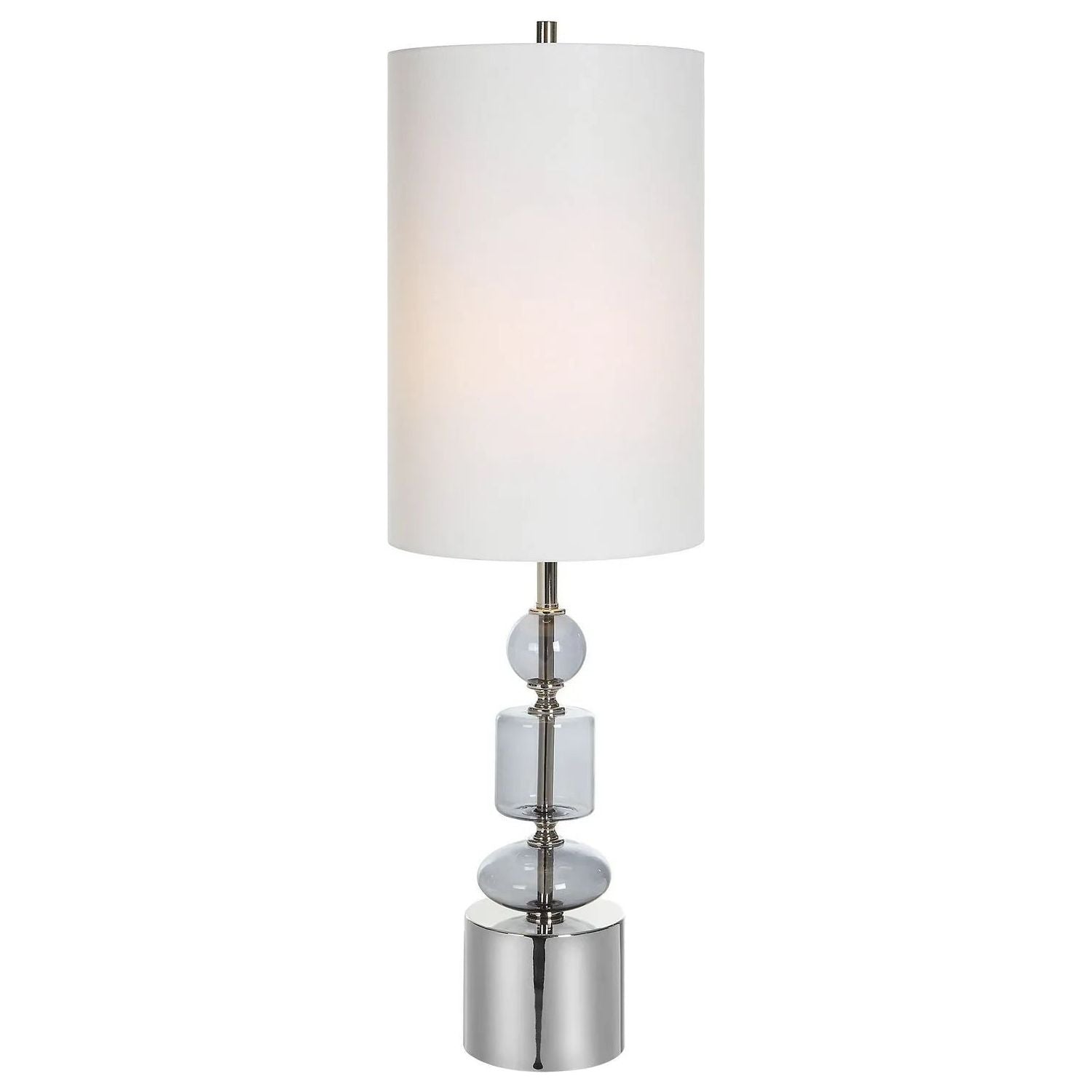 The Uttermost - Stratus Buffet Lamp - 30178-1 | Montreal Lighting & Hardware