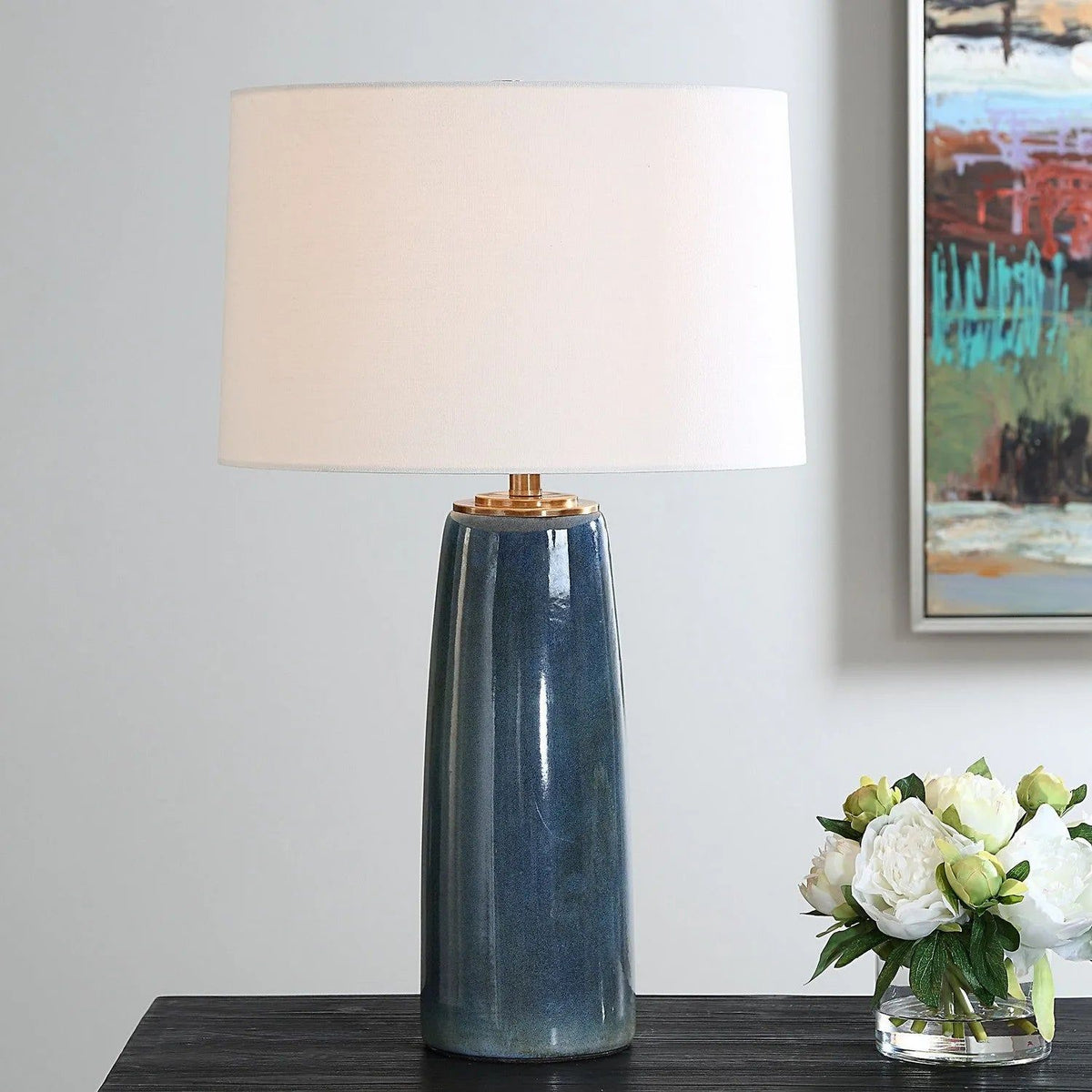 The Uttermost - Submerged Table Lamp - 30363-1 | Montreal Lighting & Hardware