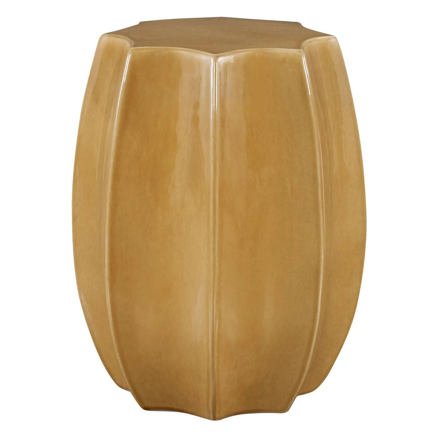 The Uttermost - Sunrise Garden Stool - 25271 | Montreal Lighting & Hardware