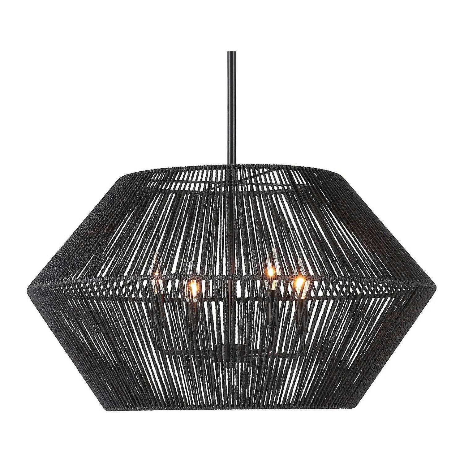 The Uttermost - Suva Pendant - 21589 | Montreal Lighting & Hardware