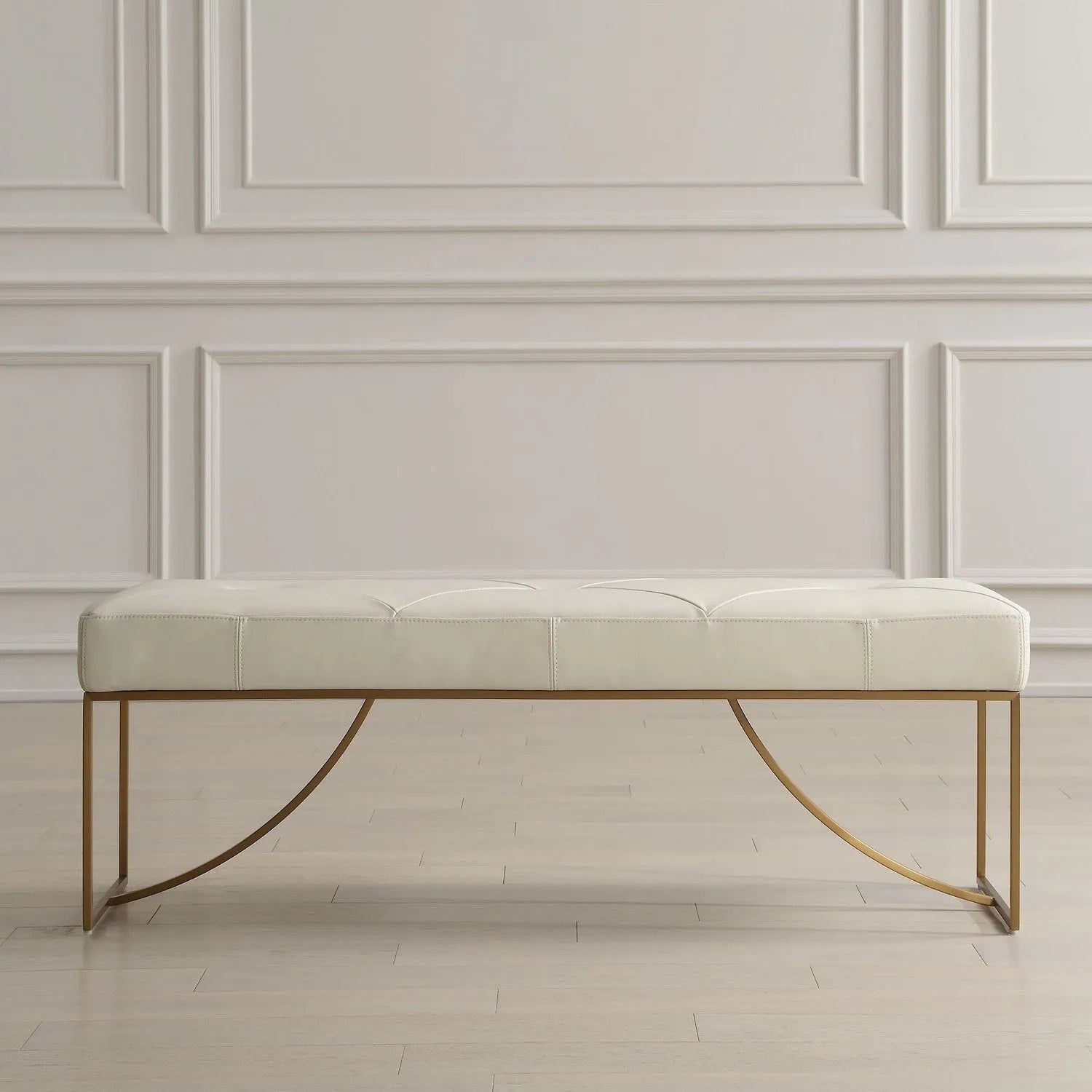 The Uttermost - Swale Bench - 23843 | Montreal Lighting & Hardware