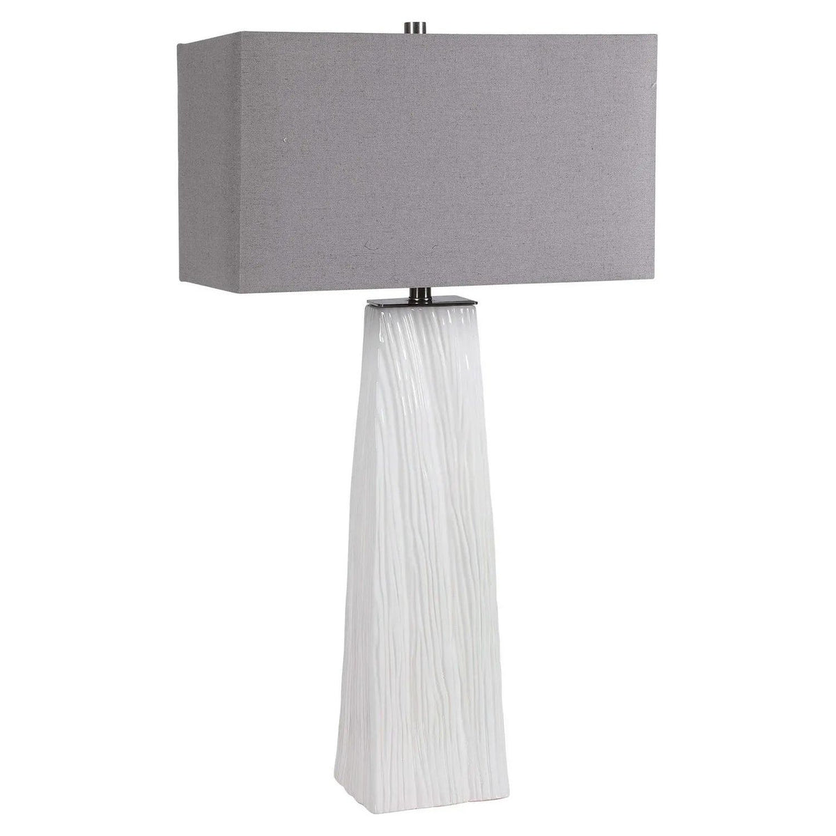 The Uttermost - Sycamore Table Lamp - 28383 | Montreal Lighting & Hardware