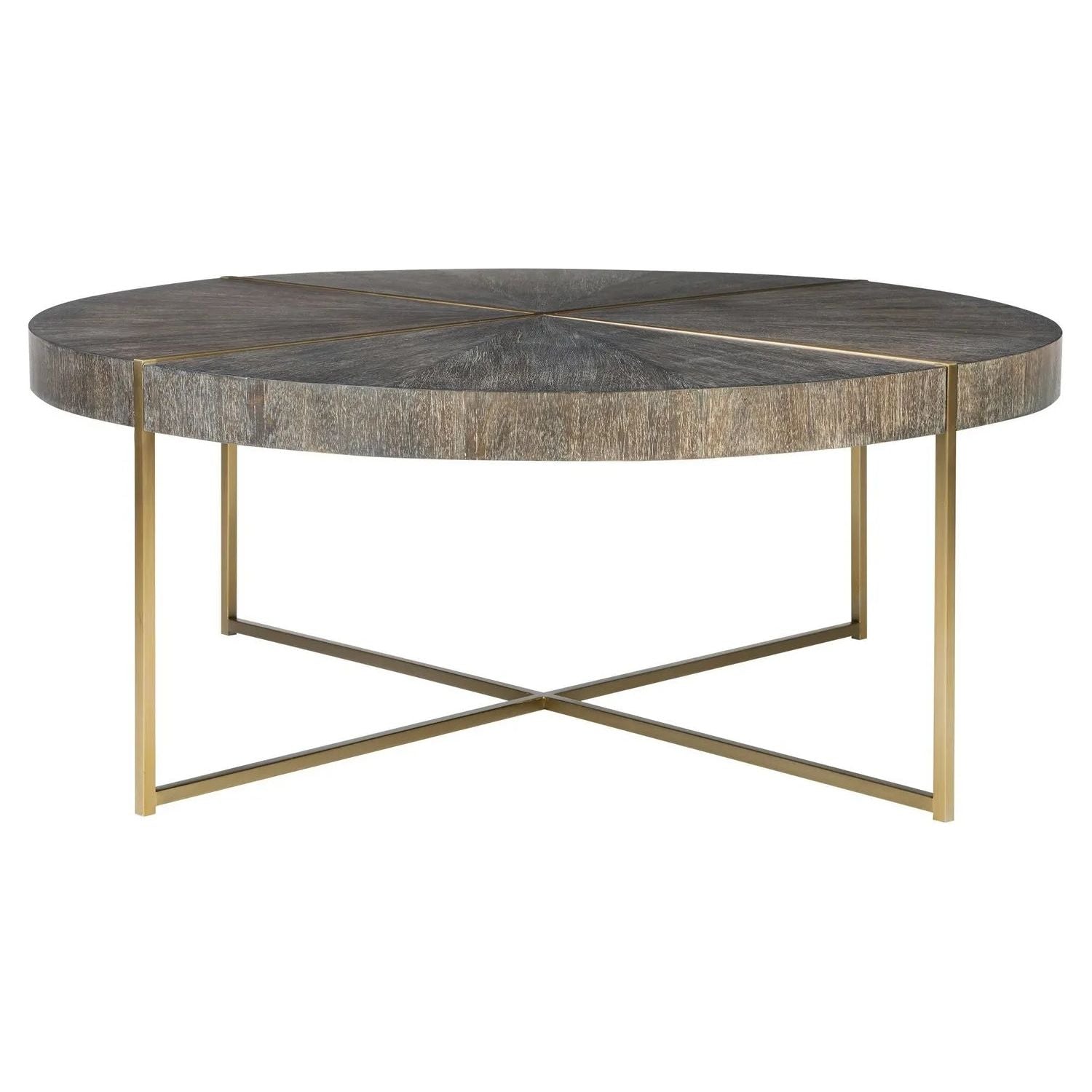 The Uttermost - Taja Coffee Table - 25378 | Montreal Lighting & Hardware