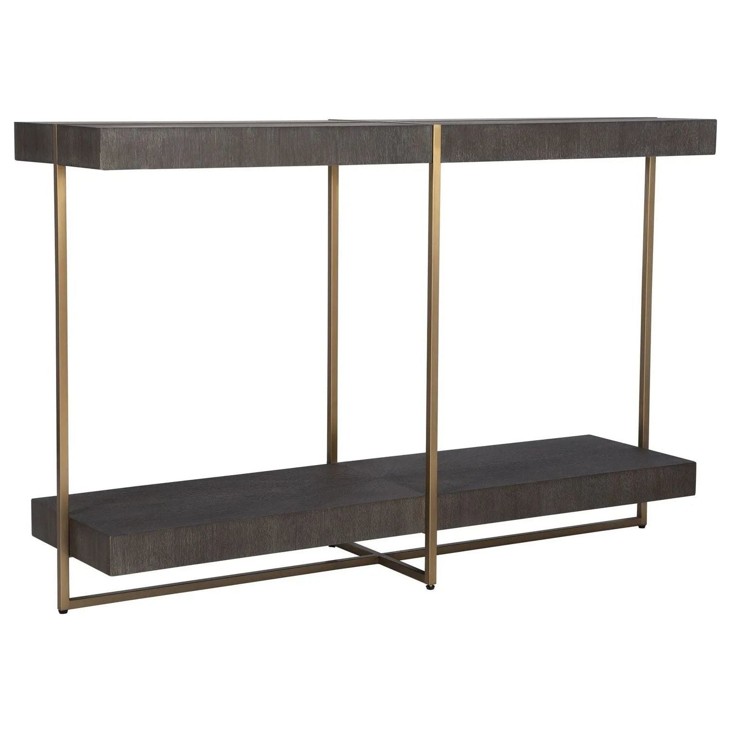 The Uttermost - Taja Console Table - 22972 | Montreal Lighting & Hardware