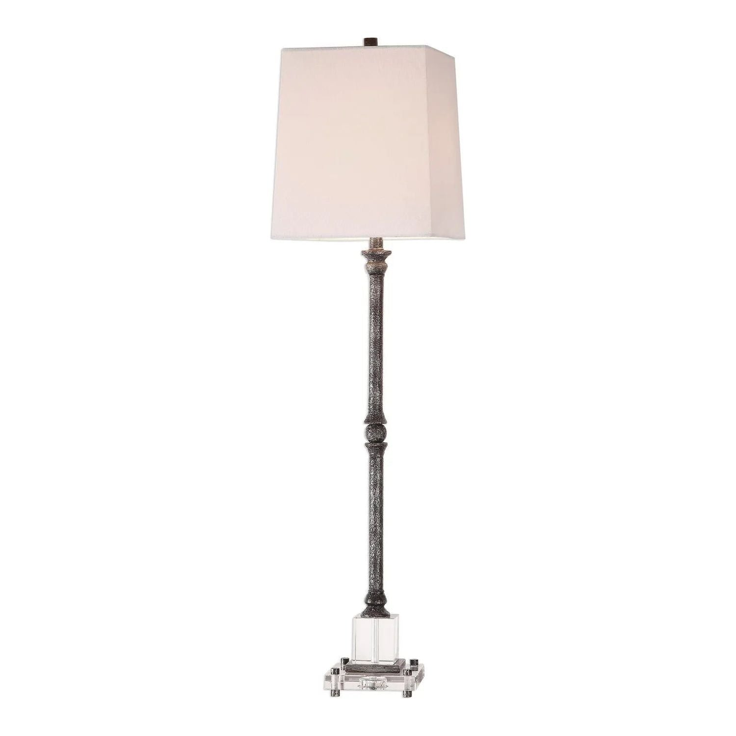 The Uttermost - Teala Buffet Lamp - 29638-1 | Montreal Lighting & Hardware