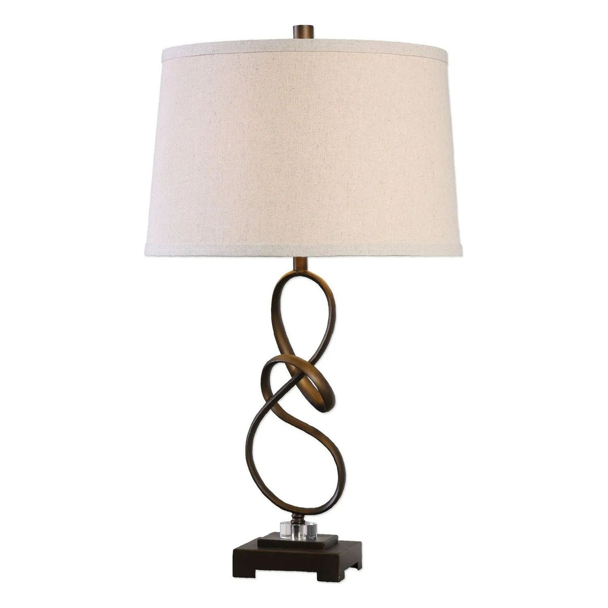 The Uttermost - Tenley Table Lamp - 27530-1 | Montreal Lighting & Hardware