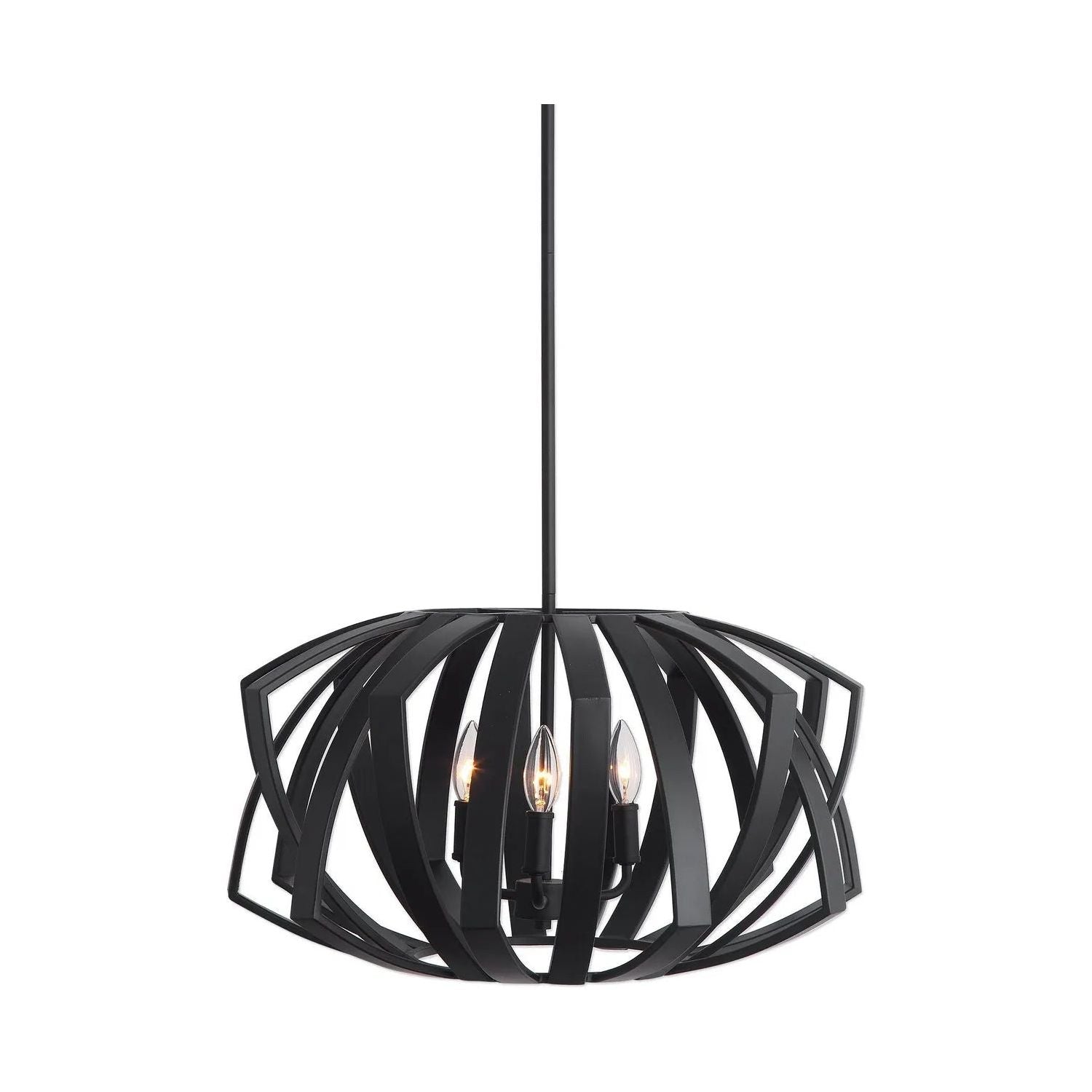 The Uttermost - Thales Pendant - 22137 | Montreal Lighting & Hardware