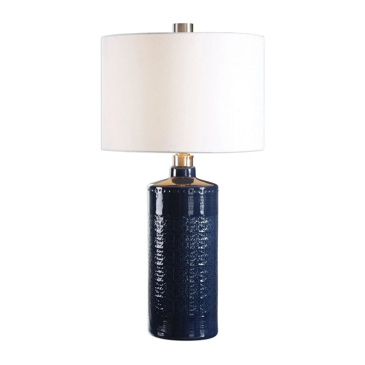 The Uttermost - Thalia Table Lamp - 27716-1 | Montreal Lighting & Hardware