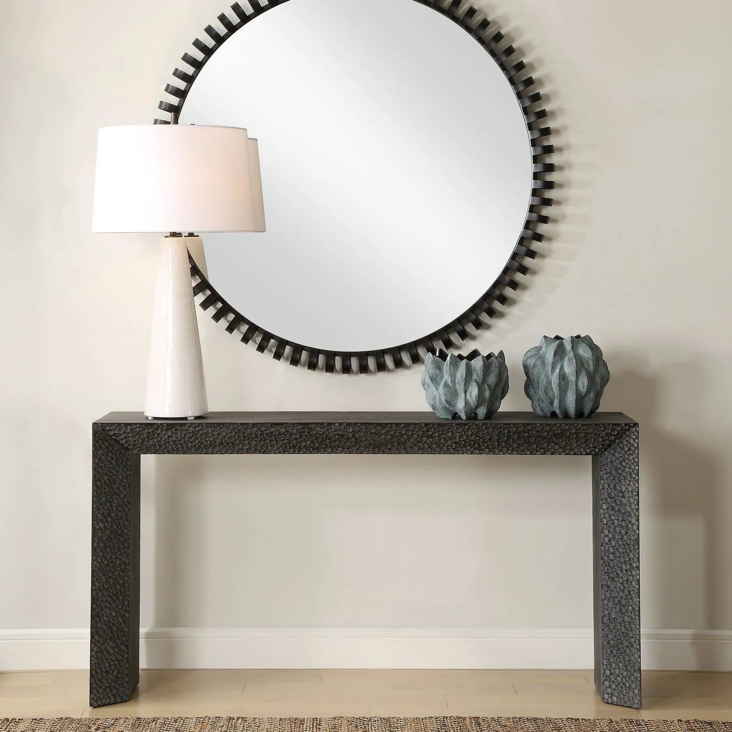 The Uttermost - Thoreau Console Table - 24594 | Montreal Lighting & Hardware