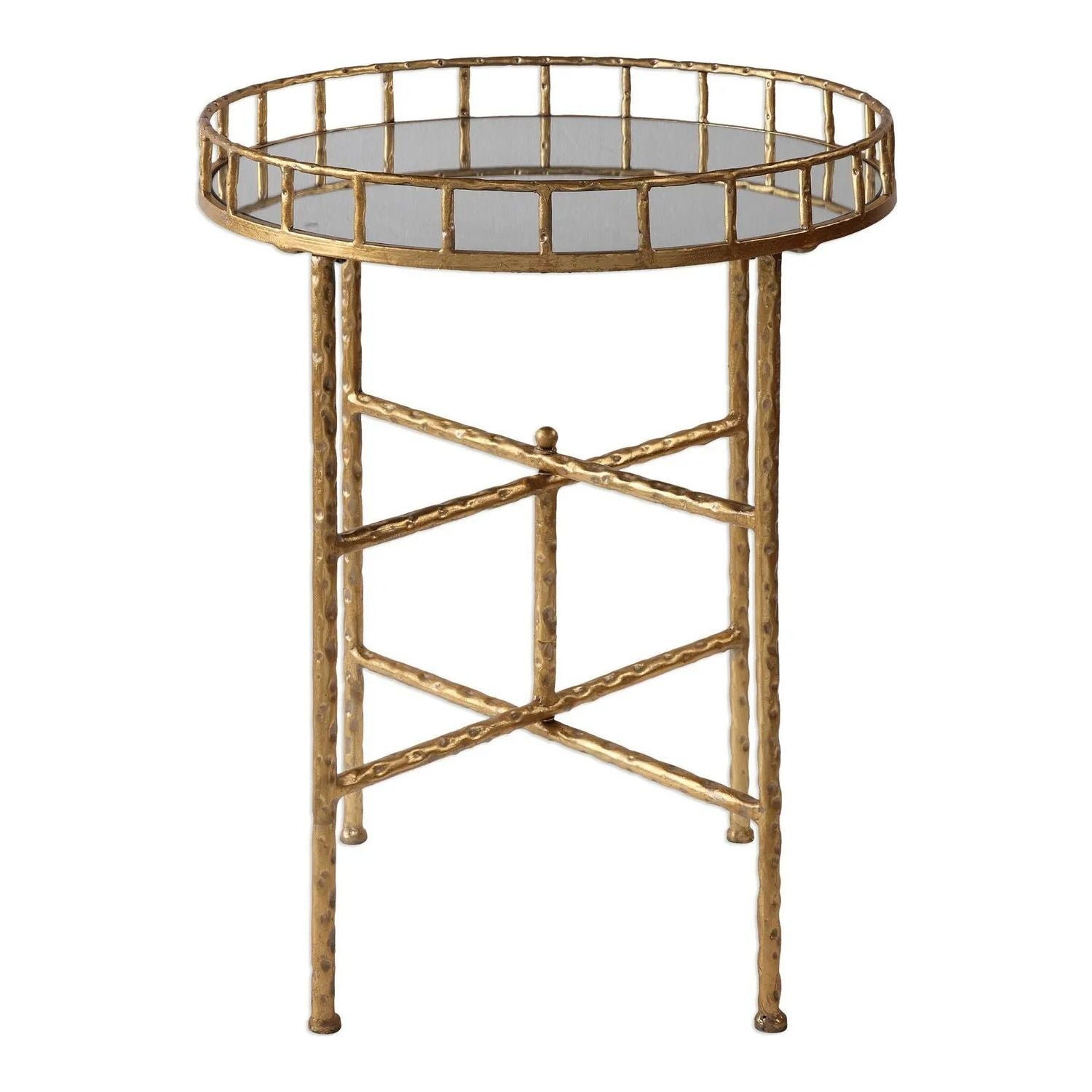 The Uttermost - Tilly Accent Table - 24711 | Montreal Lighting & Hardware