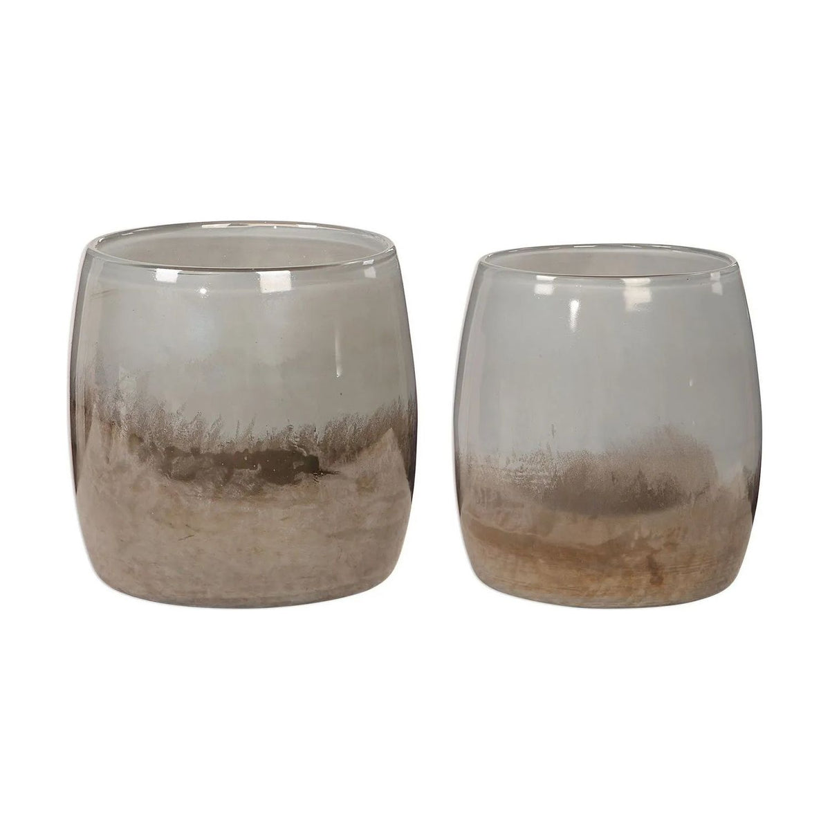 The Uttermost - Tinley Bowls - Set of 2 - 17520 | Montreal Lighting & Hardware