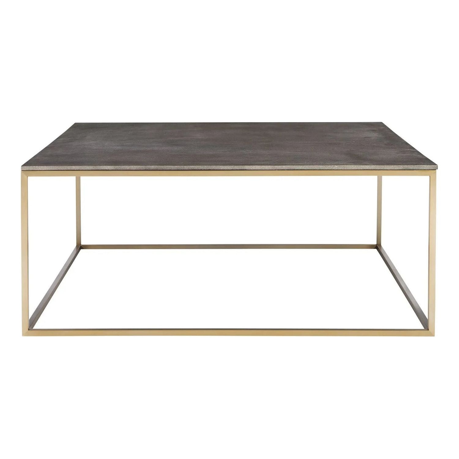 The Uttermost - Trebon Coffee Table - 25370 | Montreal Lighting & Hardware