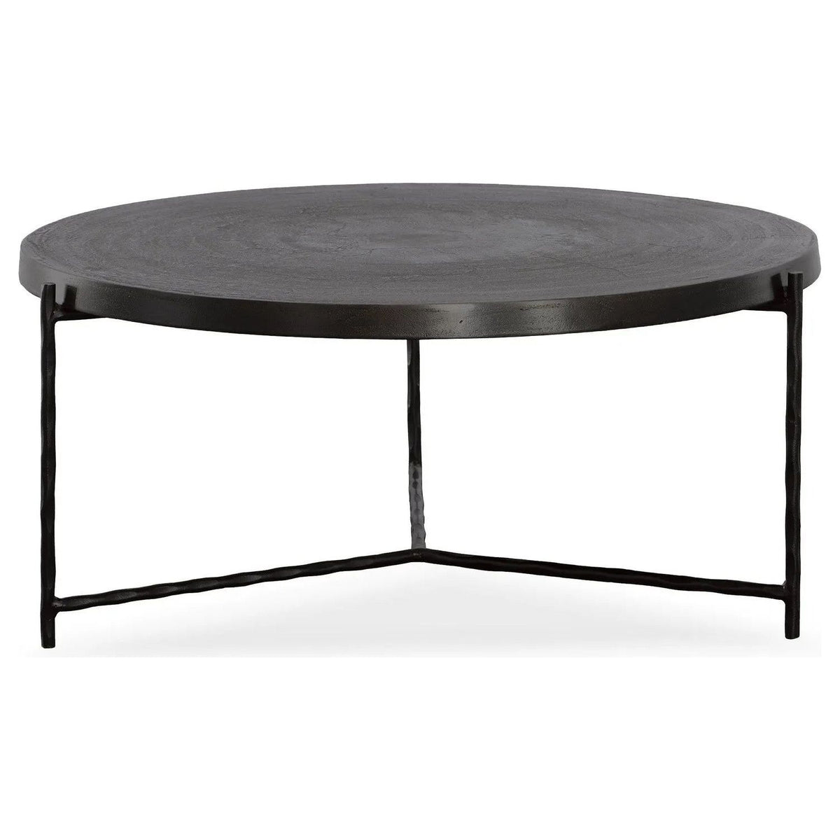 The Uttermost - Trellick Coffee Table - 22918 | Montreal Lighting & Hardware