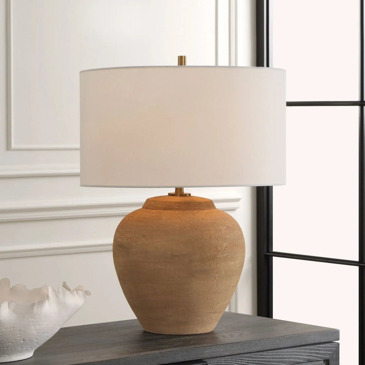 The Uttermost - Treviso Table Lamp - 30347-1 | Montreal Lighting & Hardware